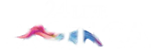 24 Life Exotica Moshi Logo Image
